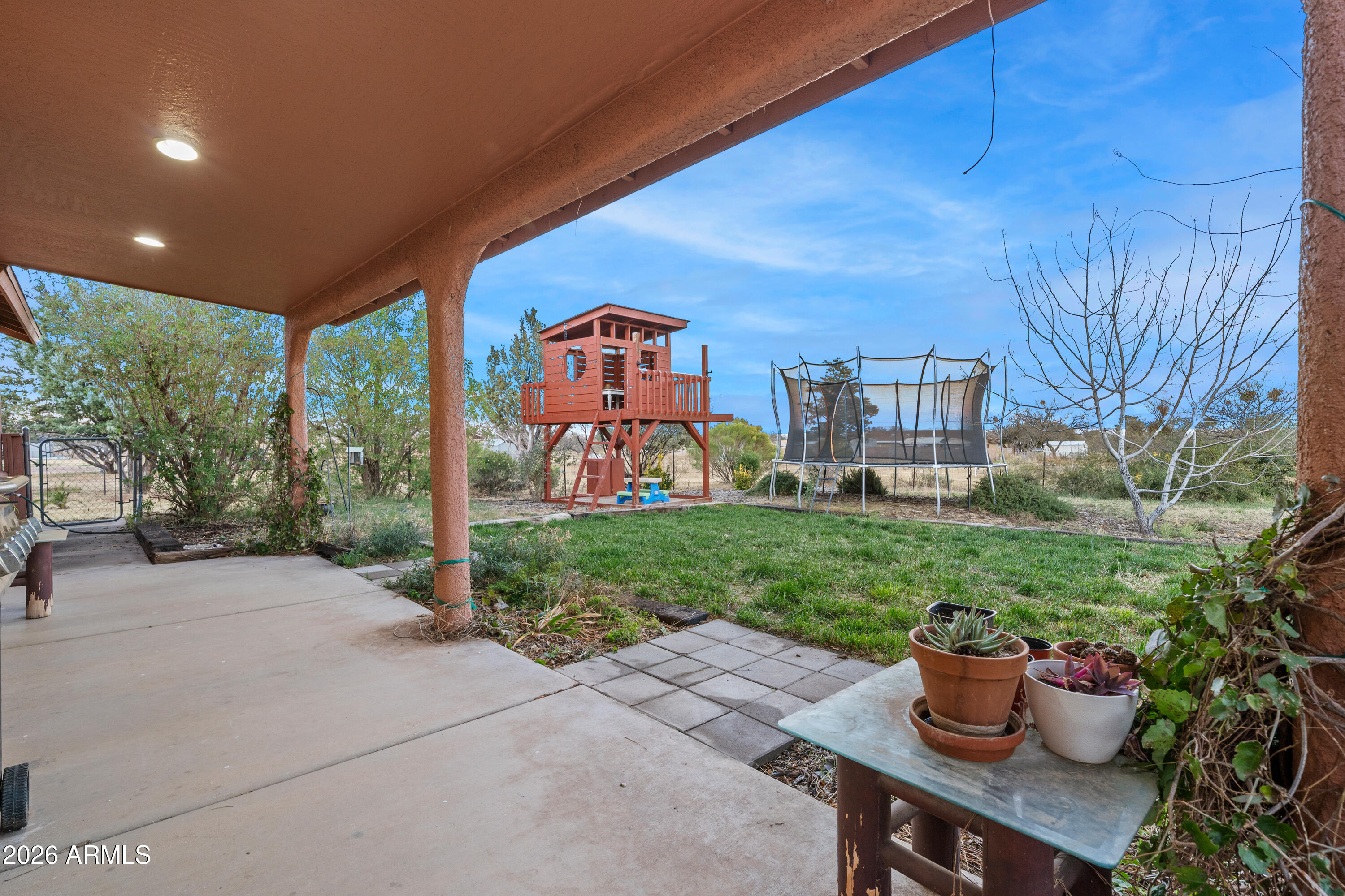 SIERRA VISTA ESTATES UNIT 3 - Residential
