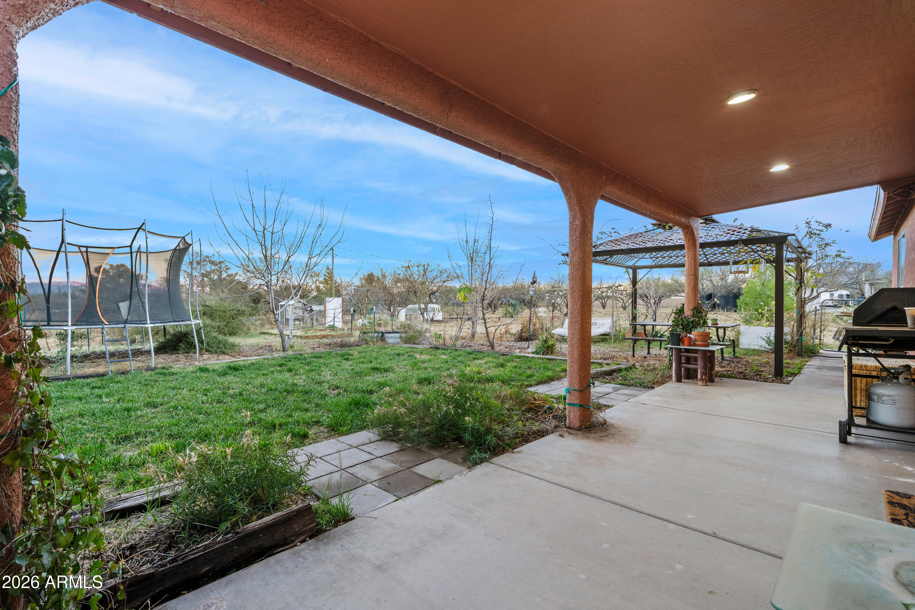 SIERRA VISTA ESTATES UNIT 3 - Residential