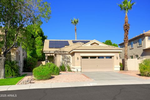 7054 W PONTIAC Drive Glendale AZ 85308