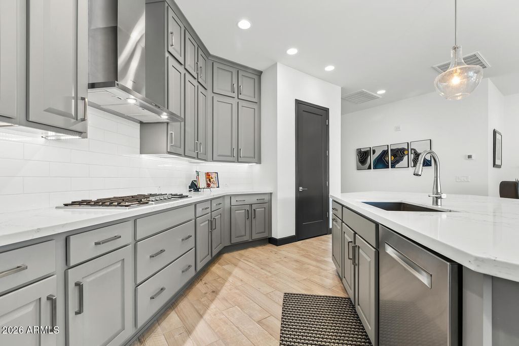 Photo of 21257 W Hillcrest Boulevard, Buckeye, AZ 85396 (MLS # 6975877)