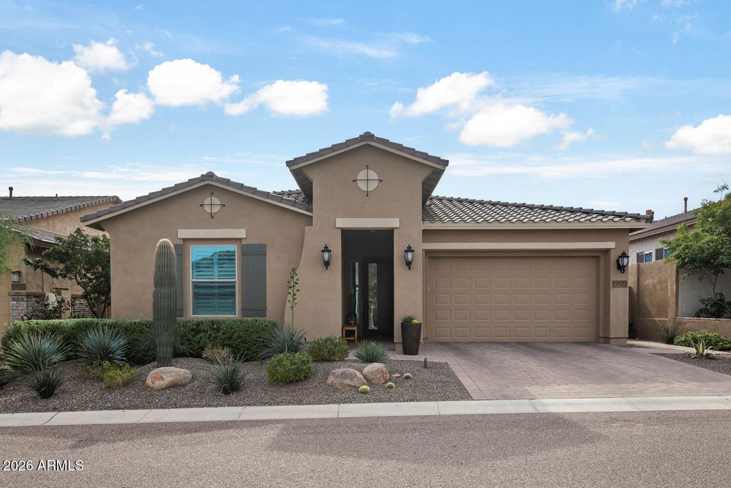 Photo of 21257 W Hillcrest Boulevard, Buckeye, AZ 85396 (MLS # 6975877)