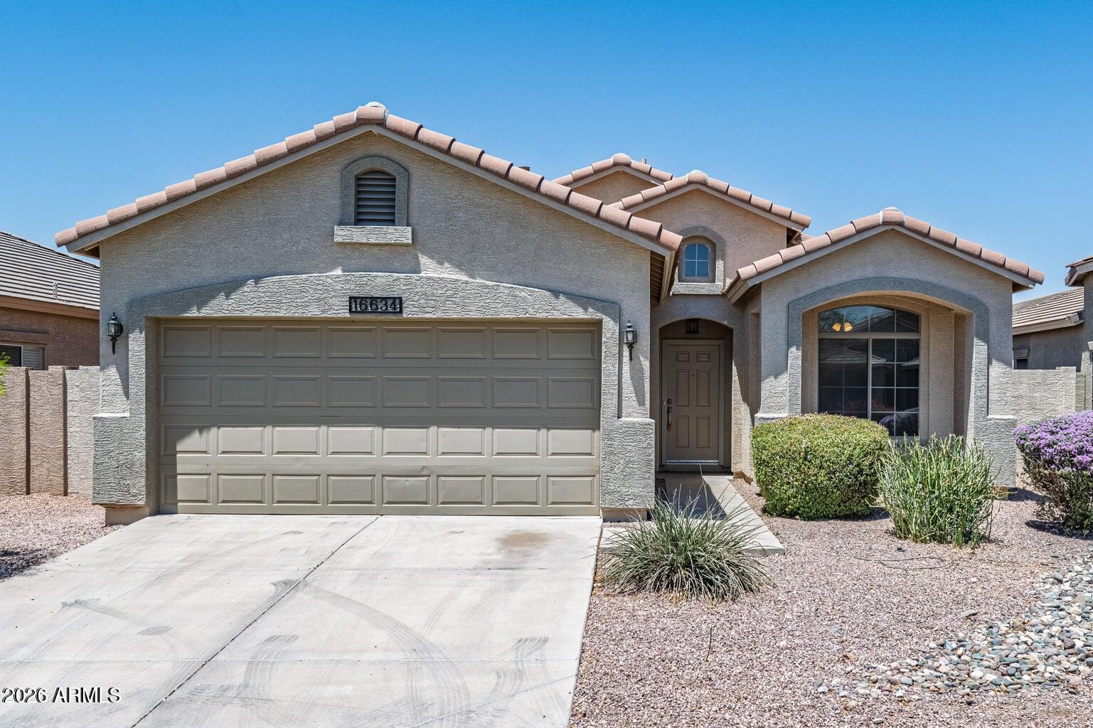 16634 N 168TH Drive