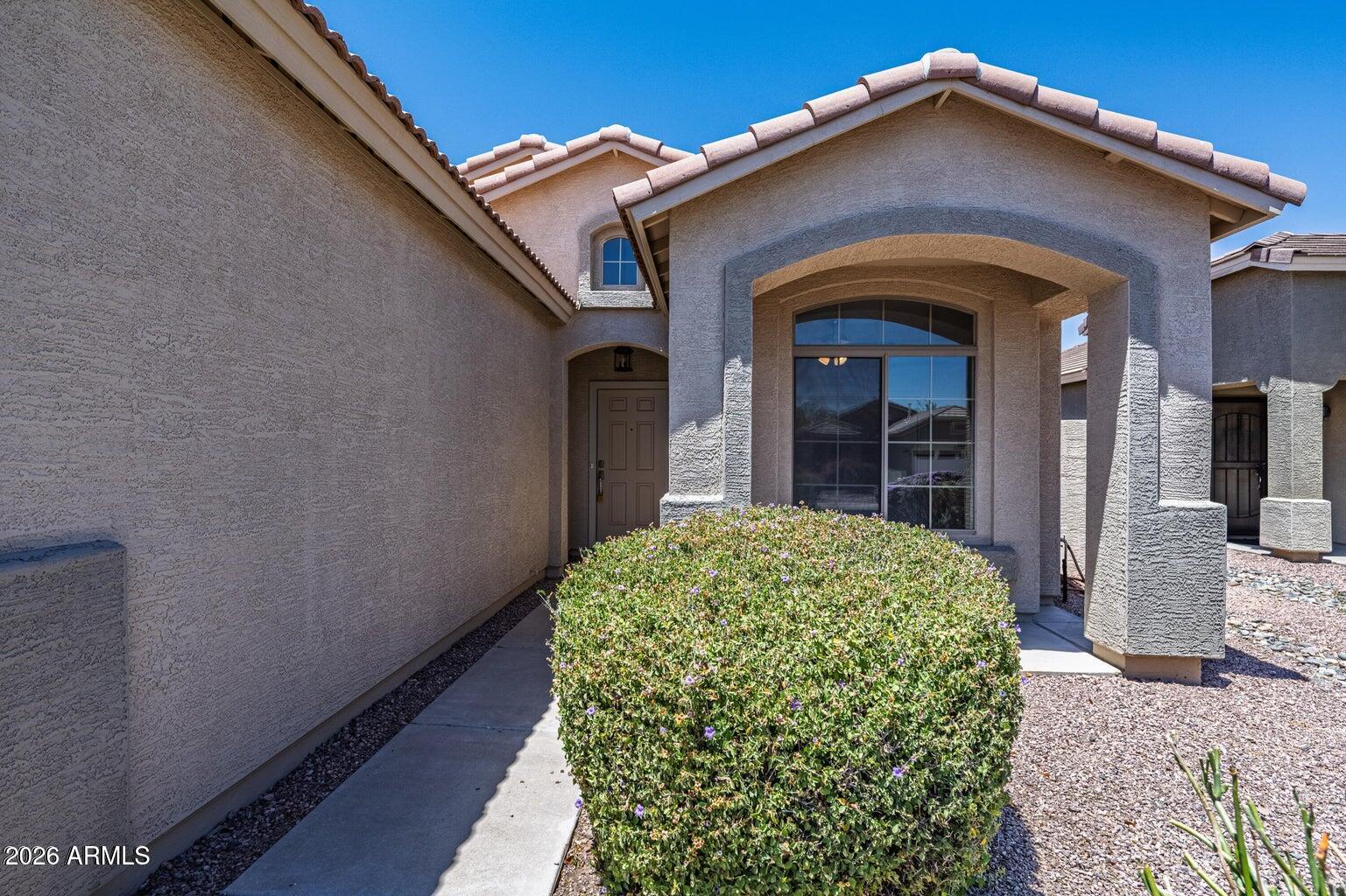 16634 N 168TH Drive