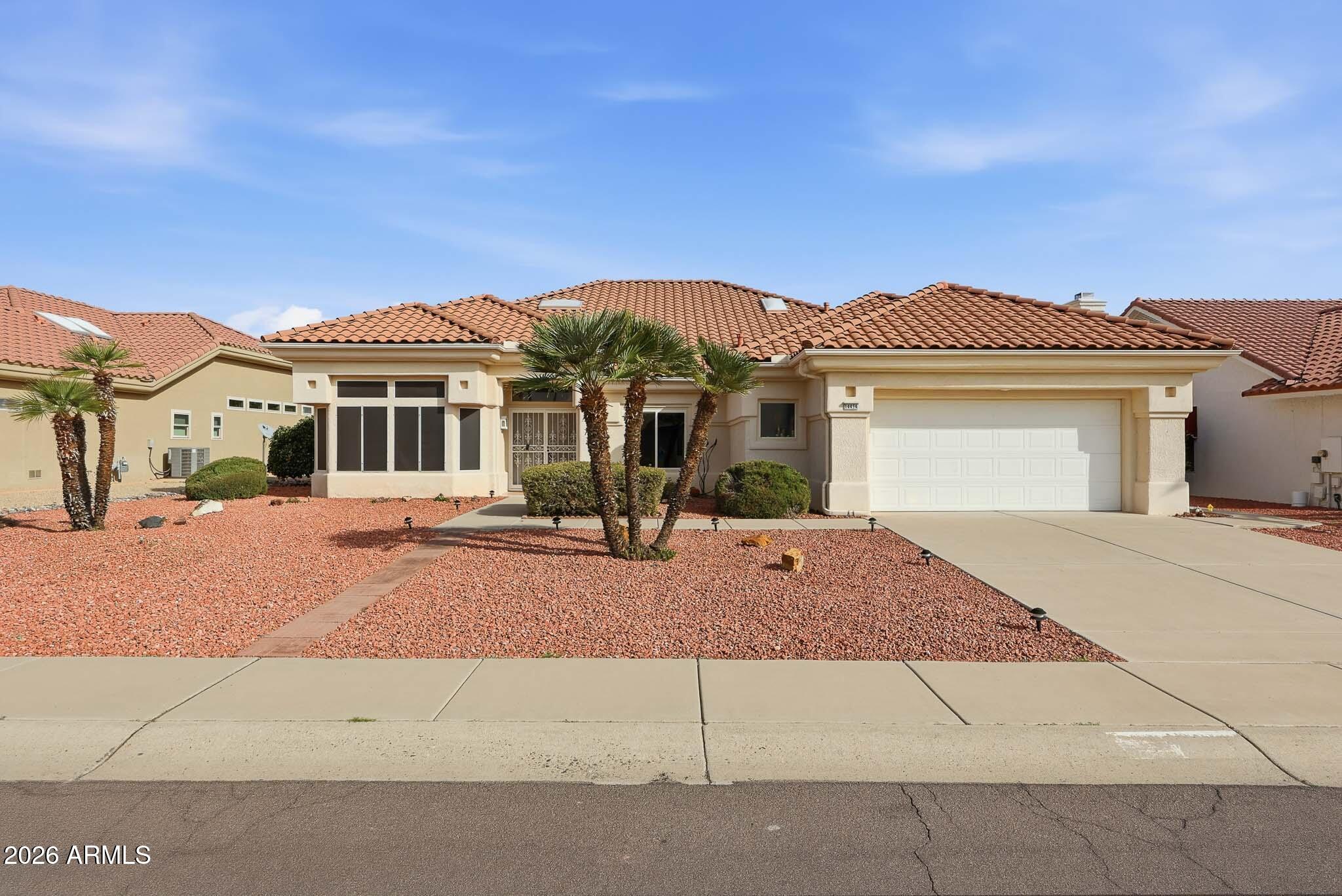 14434 W DESERT GLEN Drive