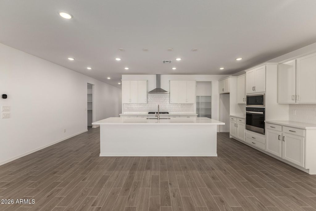 Photo of 2370 E Dolcetto Drive, San Tan Valley, AZ 85143 (MLS # 7020835)