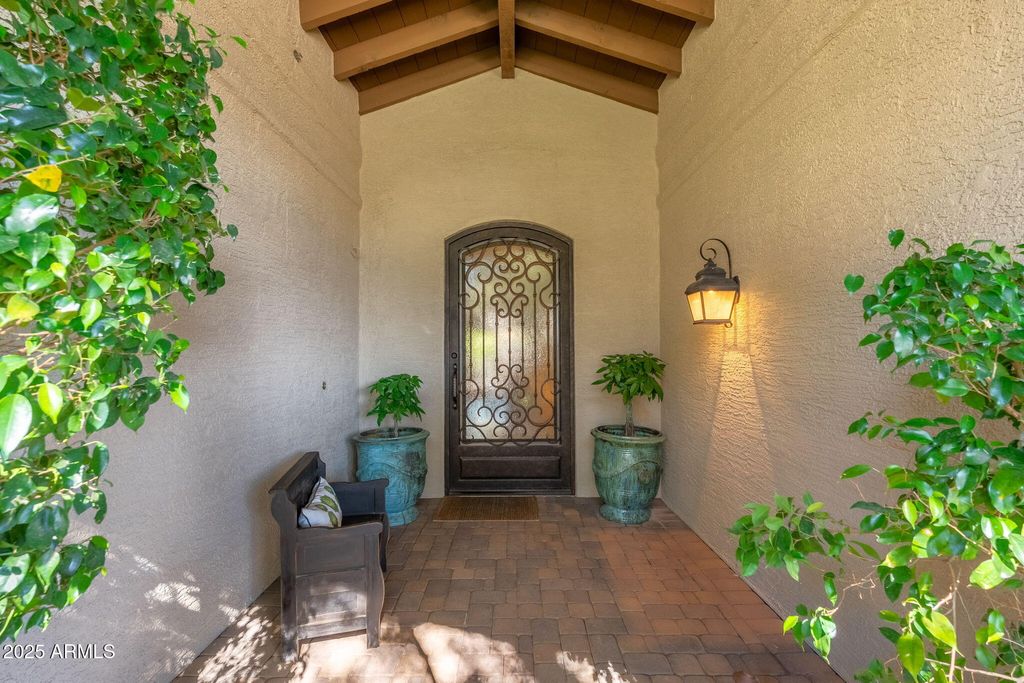 Photo of 7486 E Mercer Lane, Scottsdale, AZ 85260 (MLS # 6945982)