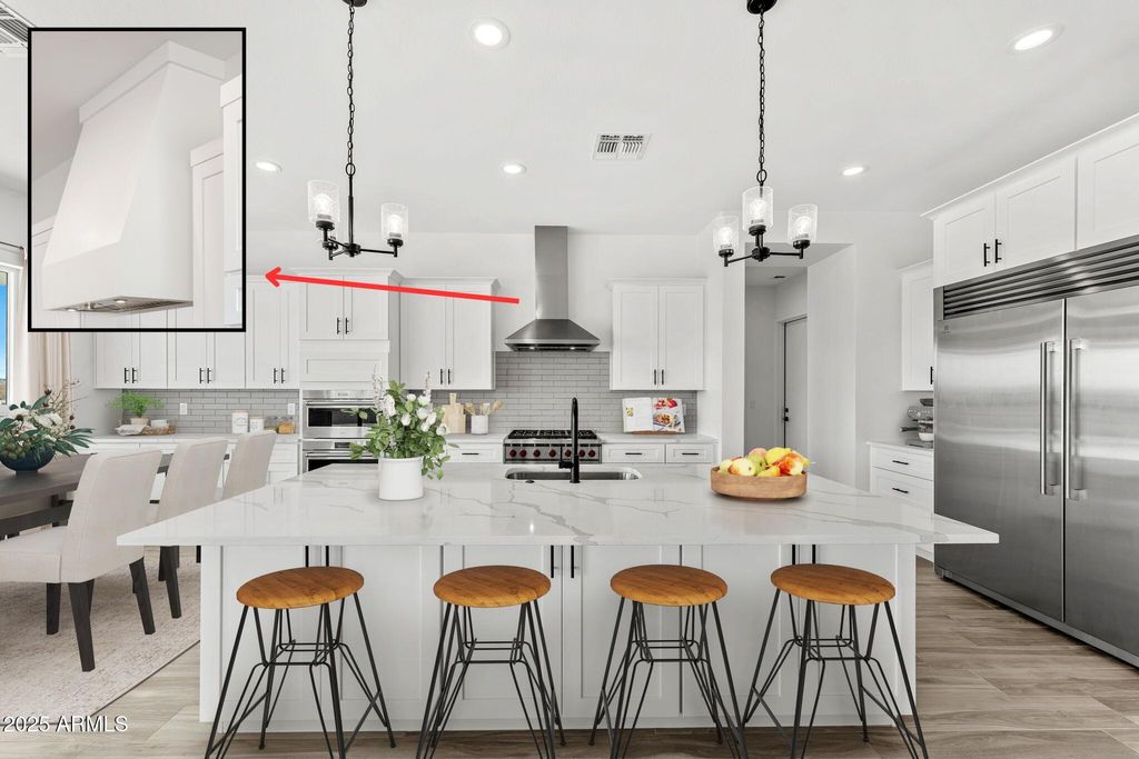 Photo of 33401 N 142nd Way, Scottsdale, AZ 85262 (MLS # 6836521)