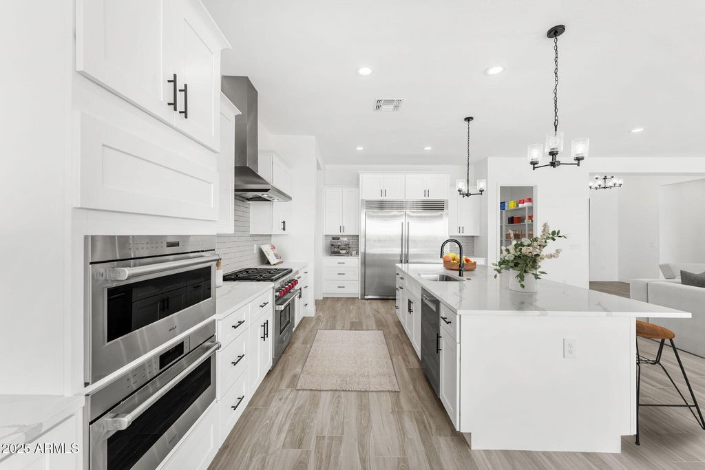 Photo of 33401 N 142nd Way, Scottsdale, AZ 85262 (MLS # 6836521)