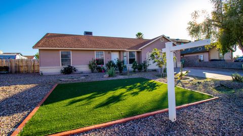 9315 E ADOBE Road Mesa AZ 85207