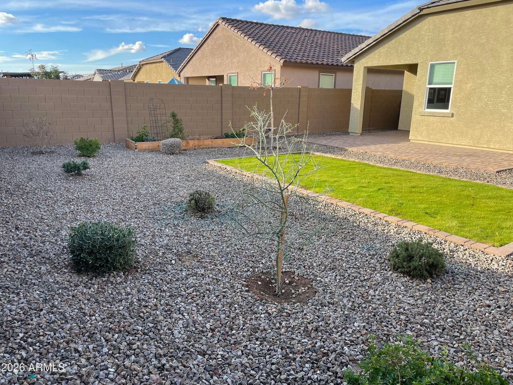 Photo of 3009 E Riding Boot Way, San Tan Valley, AZ 85140 (MLS # 6968520)