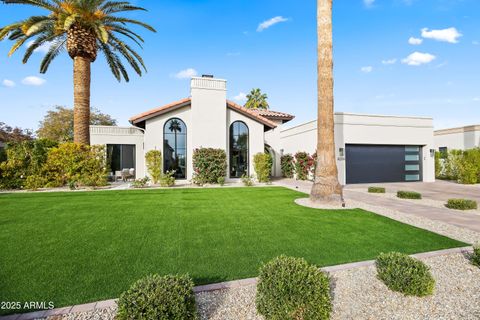 8206 E DEL CAMINO Drive Scottsdale AZ 85258