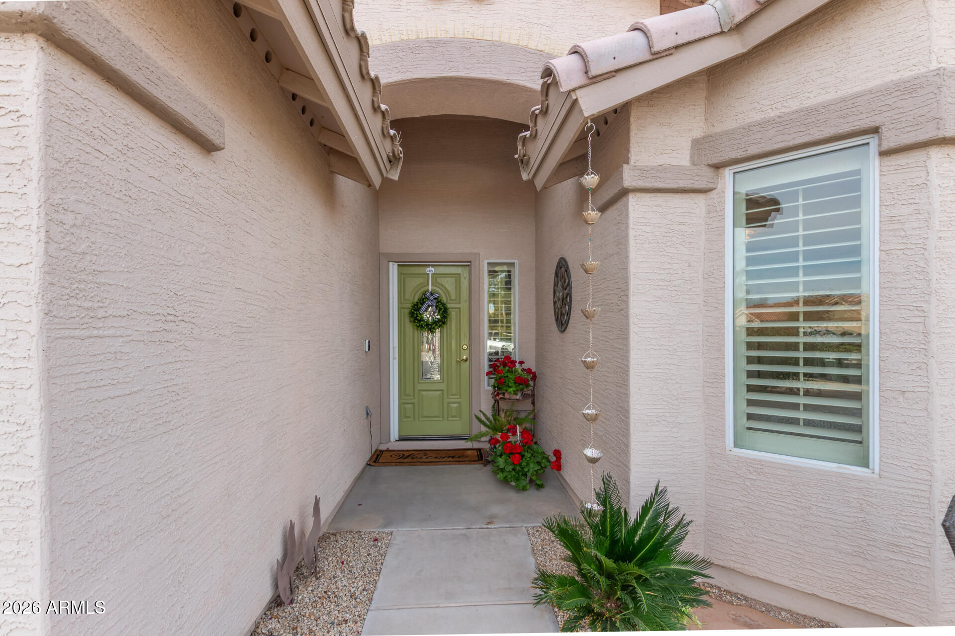 2427 E HANCOCK Trail