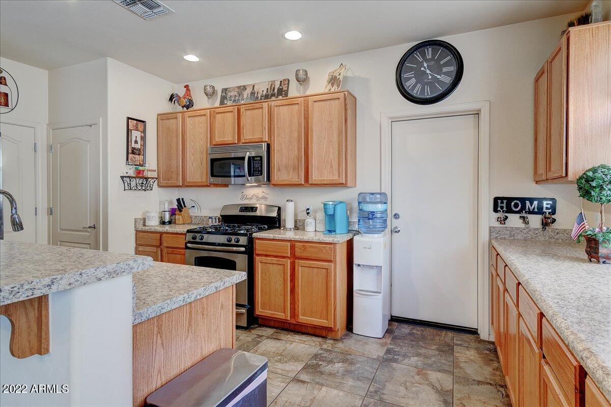 GATEWOOD - Residential