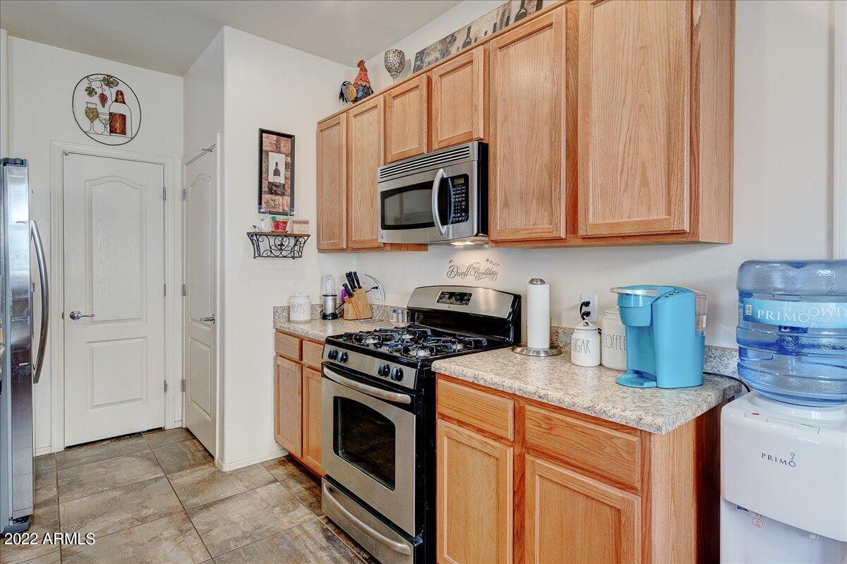 GATEWOOD - Residential