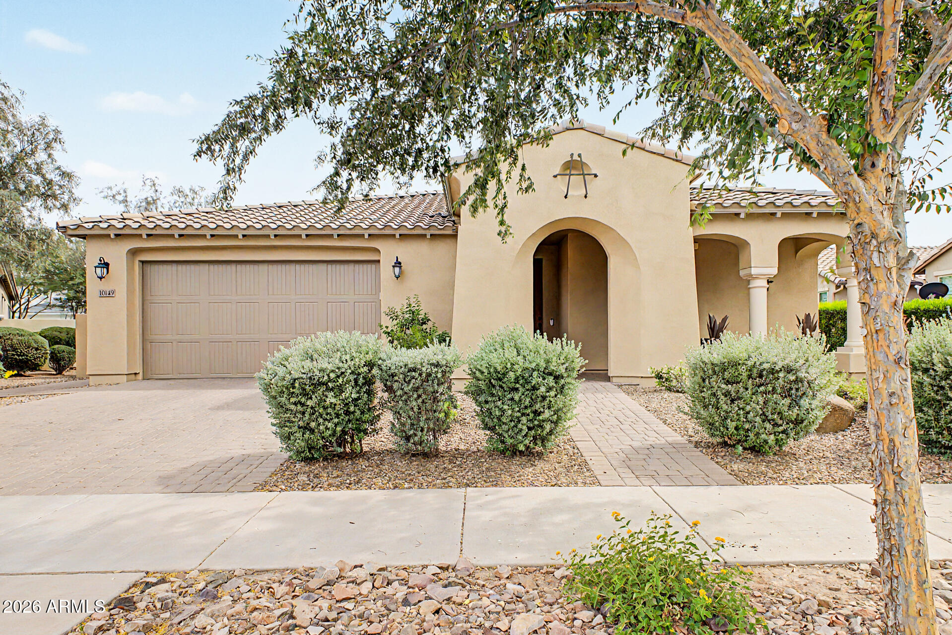 10149 E Tupelo Avenue