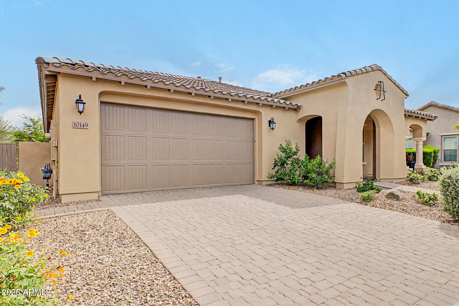 10149 E Tupelo Avenue