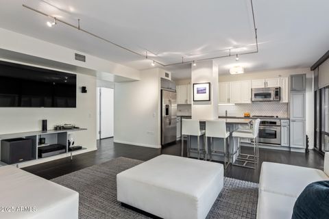Photo of 4808 N 24th Street #405, Phoenix, AZ 85016 (MLS # 6951234)