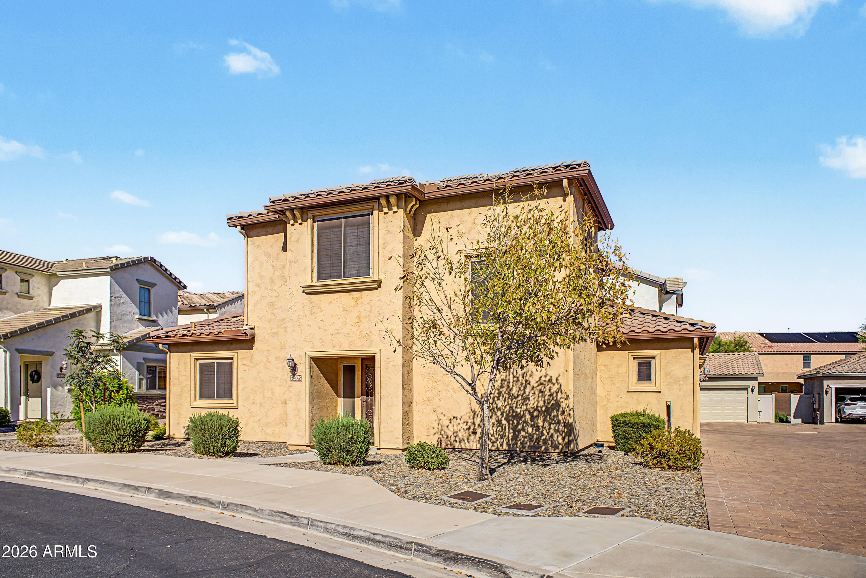 26329 N BABBLING BROOK Drive