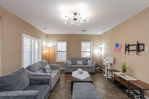 Photo of 26329 N Babbling Brook Drive, Phoenix, AZ 85083 (MLS # 7004939)