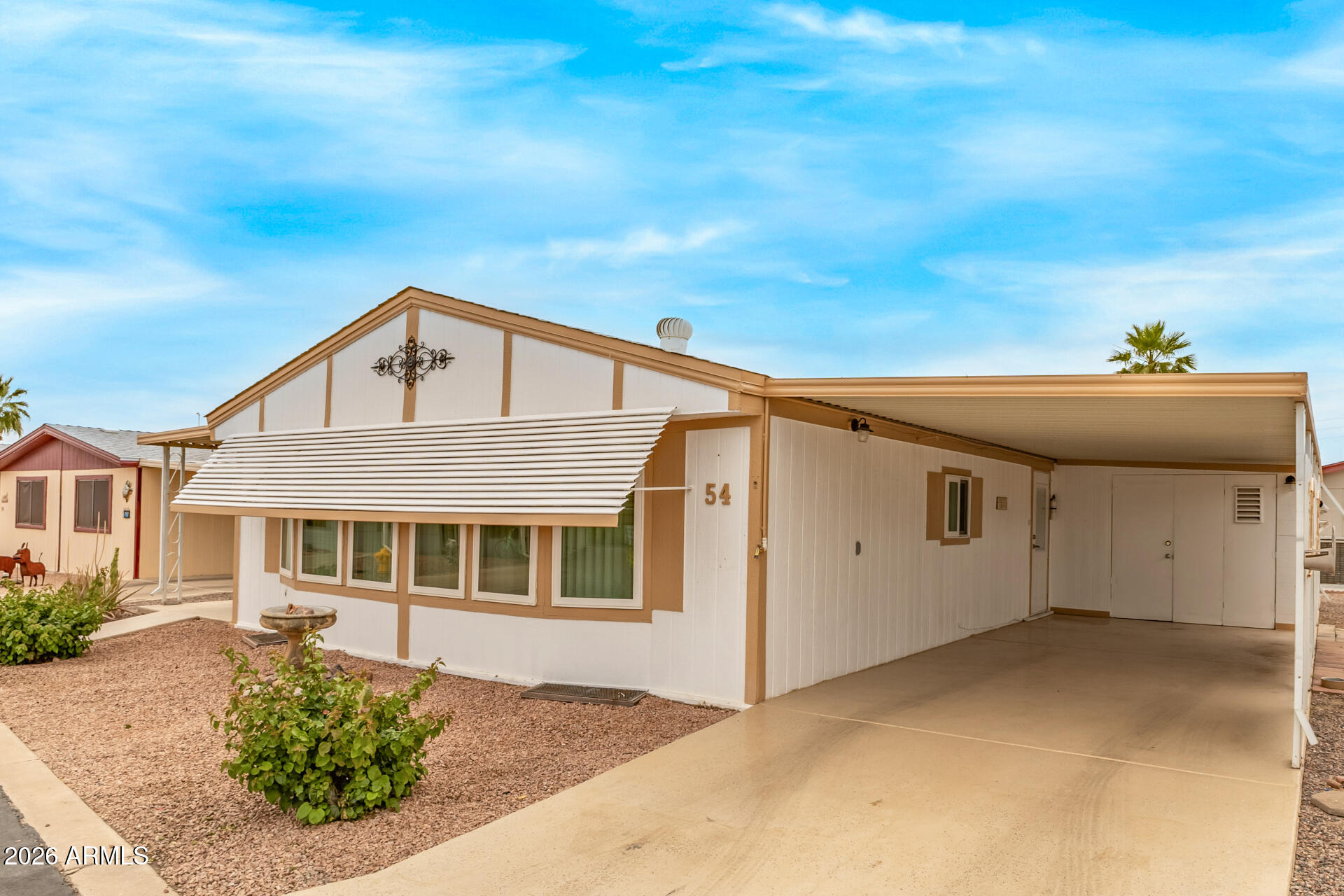 53 N MOUNTAIN Road 54