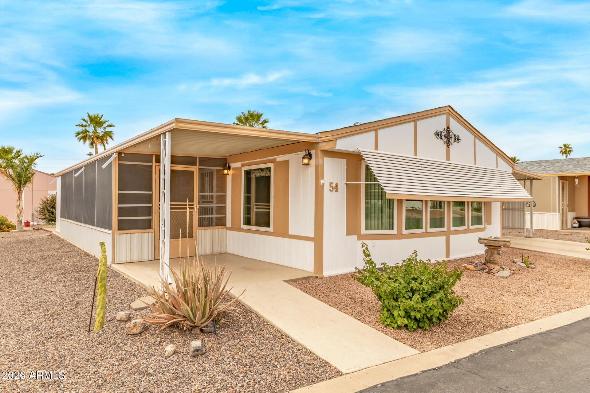 53 N MOUNTAIN Road 54