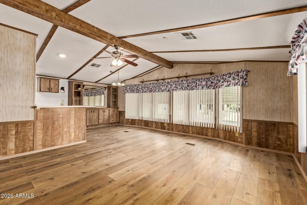 Photo of 53 N Mountain Road #54, Apache Junction, AZ 85120 (MLS # 7012511)