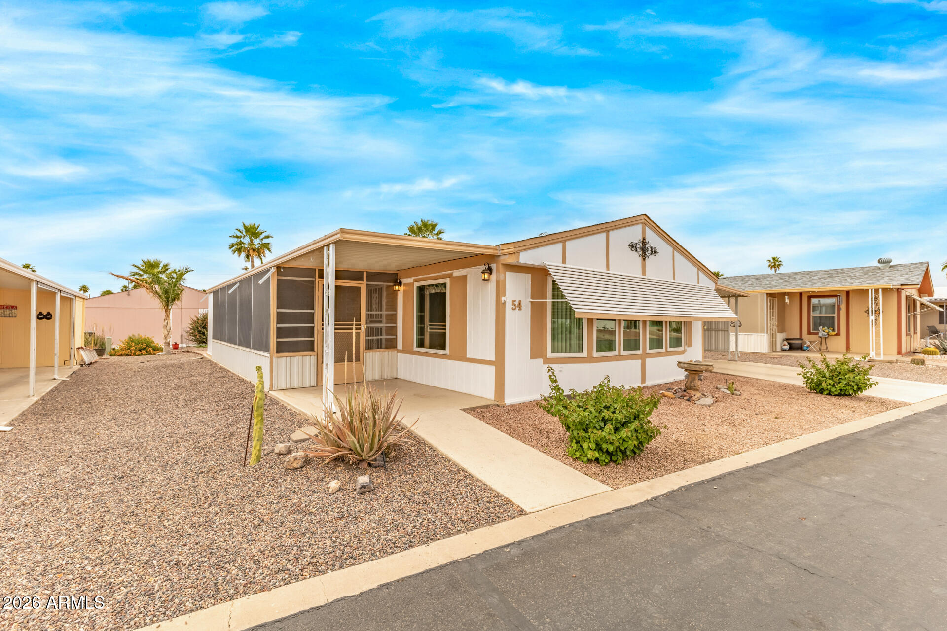 53 N MOUNTAIN Road 54