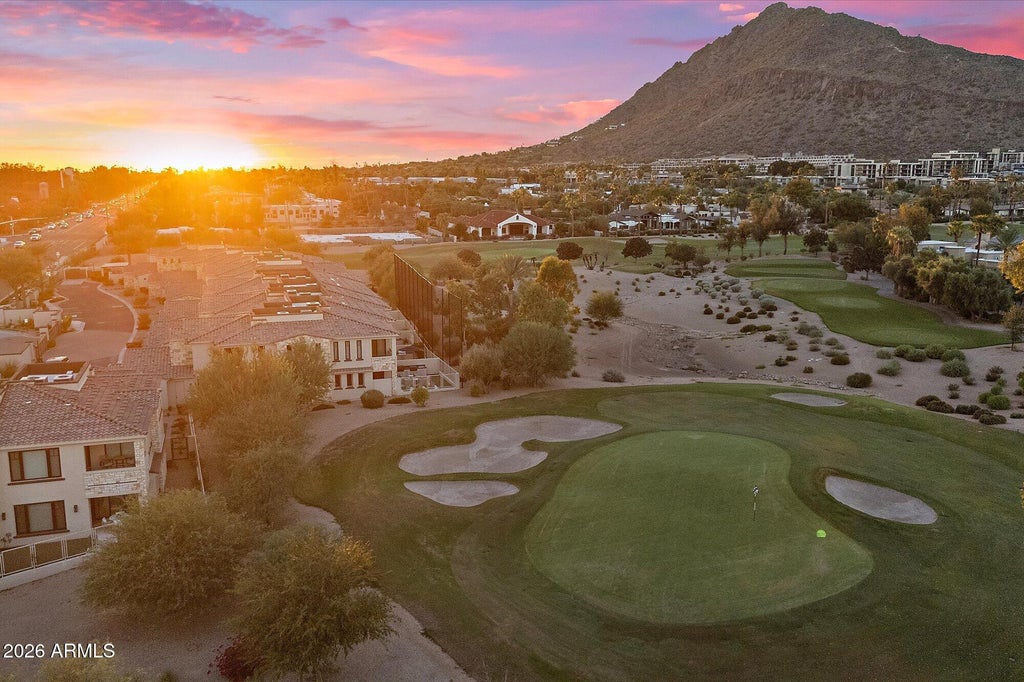 Photo of 6500 E Camelback Road #1009, Scottsdale, AZ 85251 (MLS # 7094008)