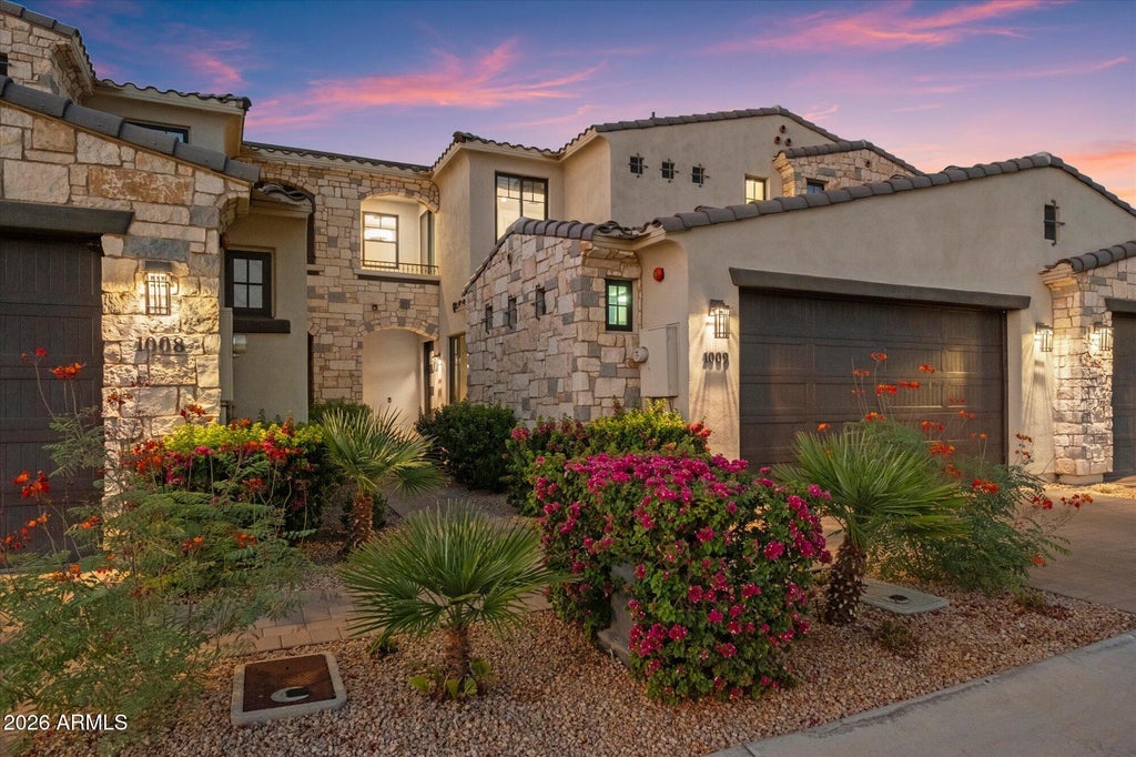 Photo of 6500 E Camelback Road #1009, Scottsdale, AZ 85251 (MLS # 7094008)