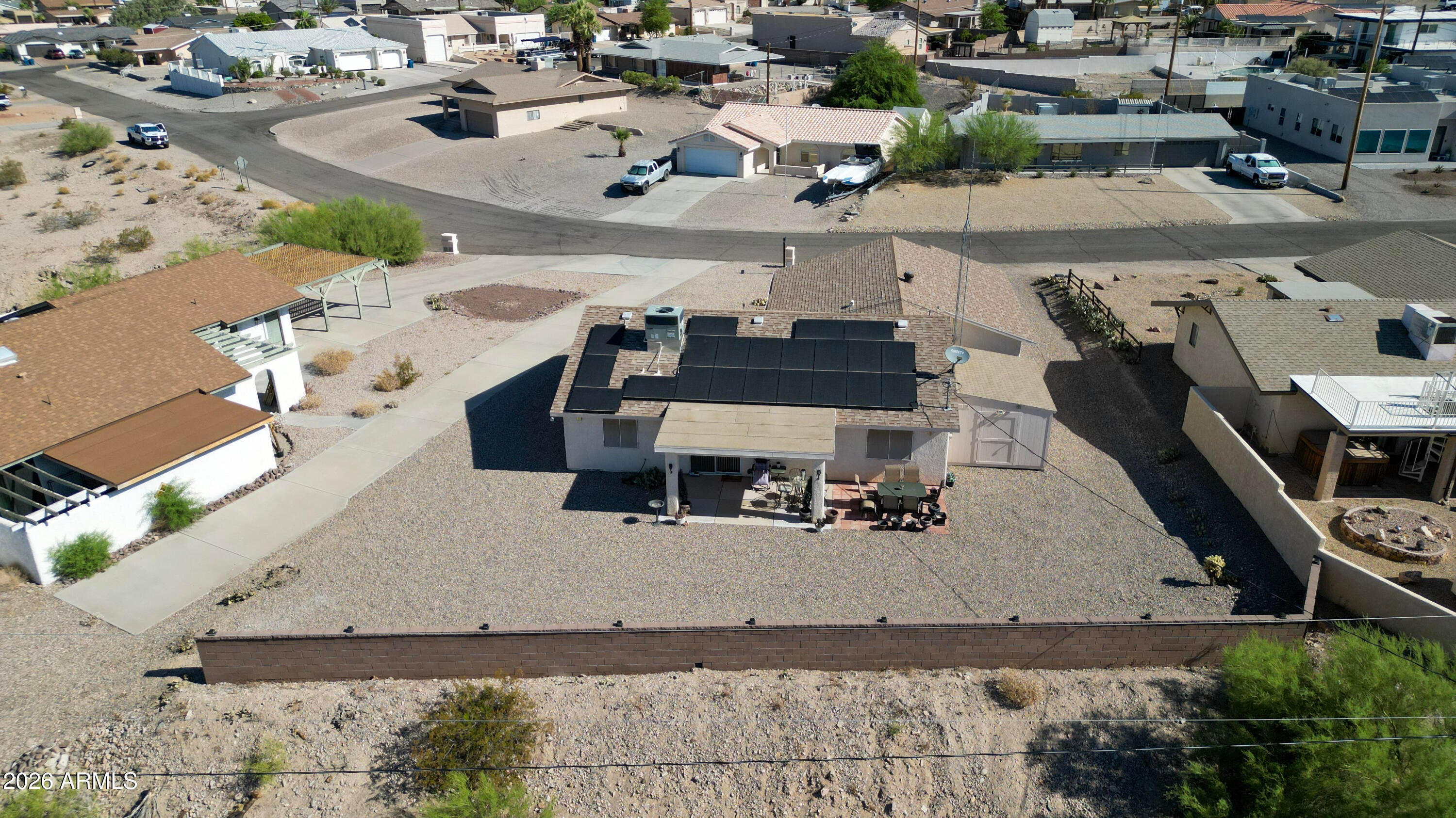 3130 SILVERSPOON Drive