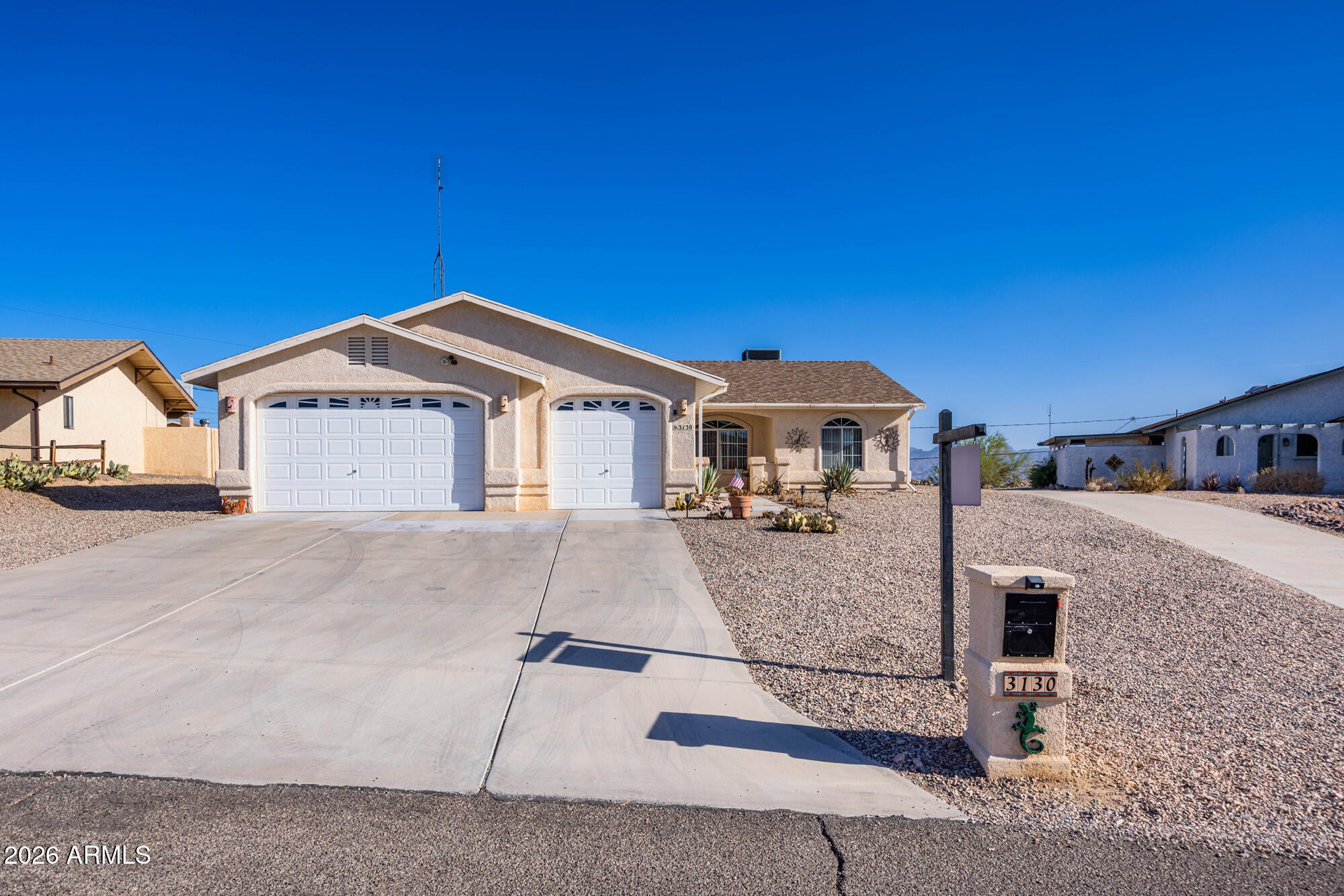 3130 SILVERSPOON Drive