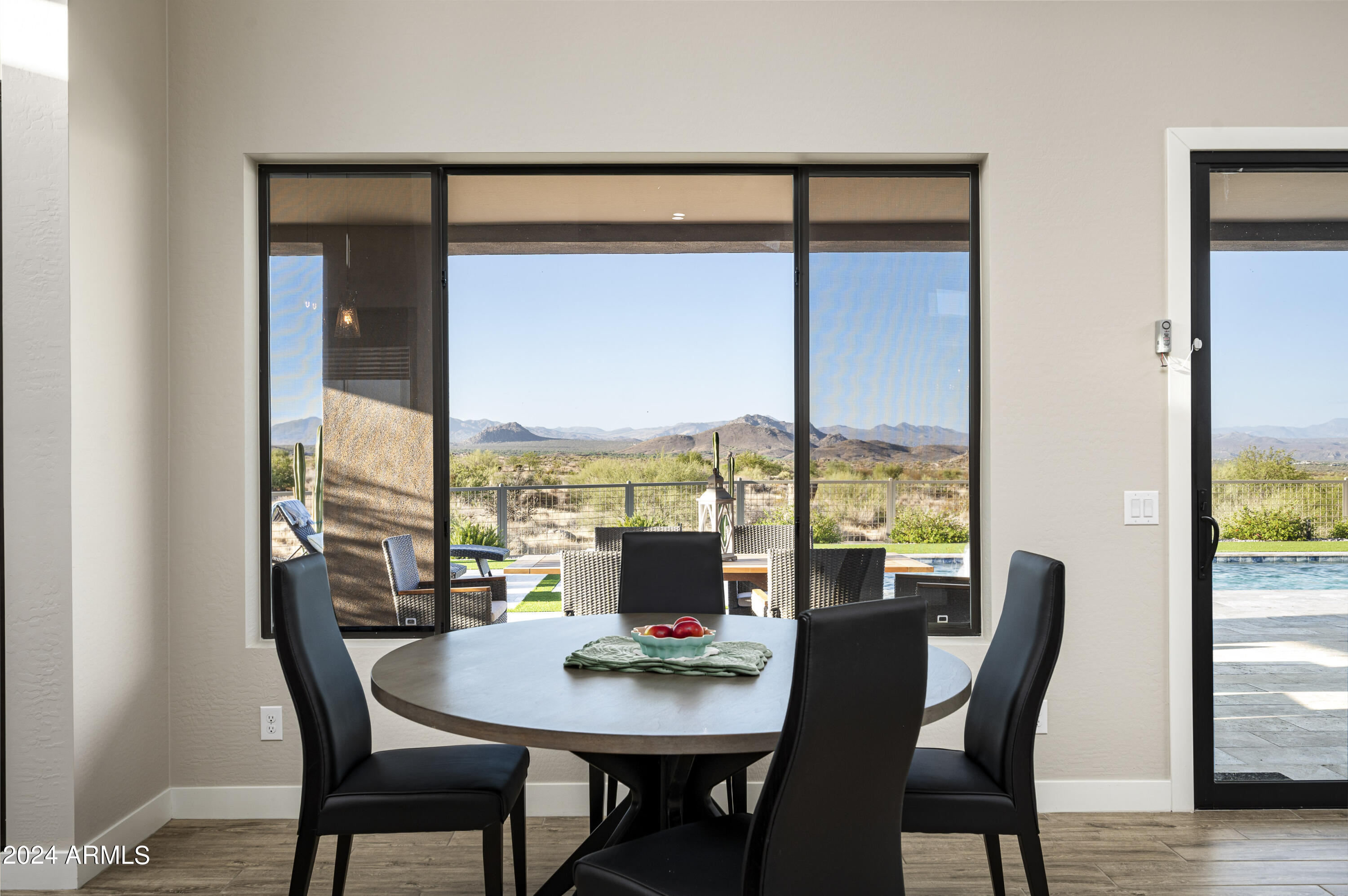 SERENO CANYON PHASE 1A - Residential