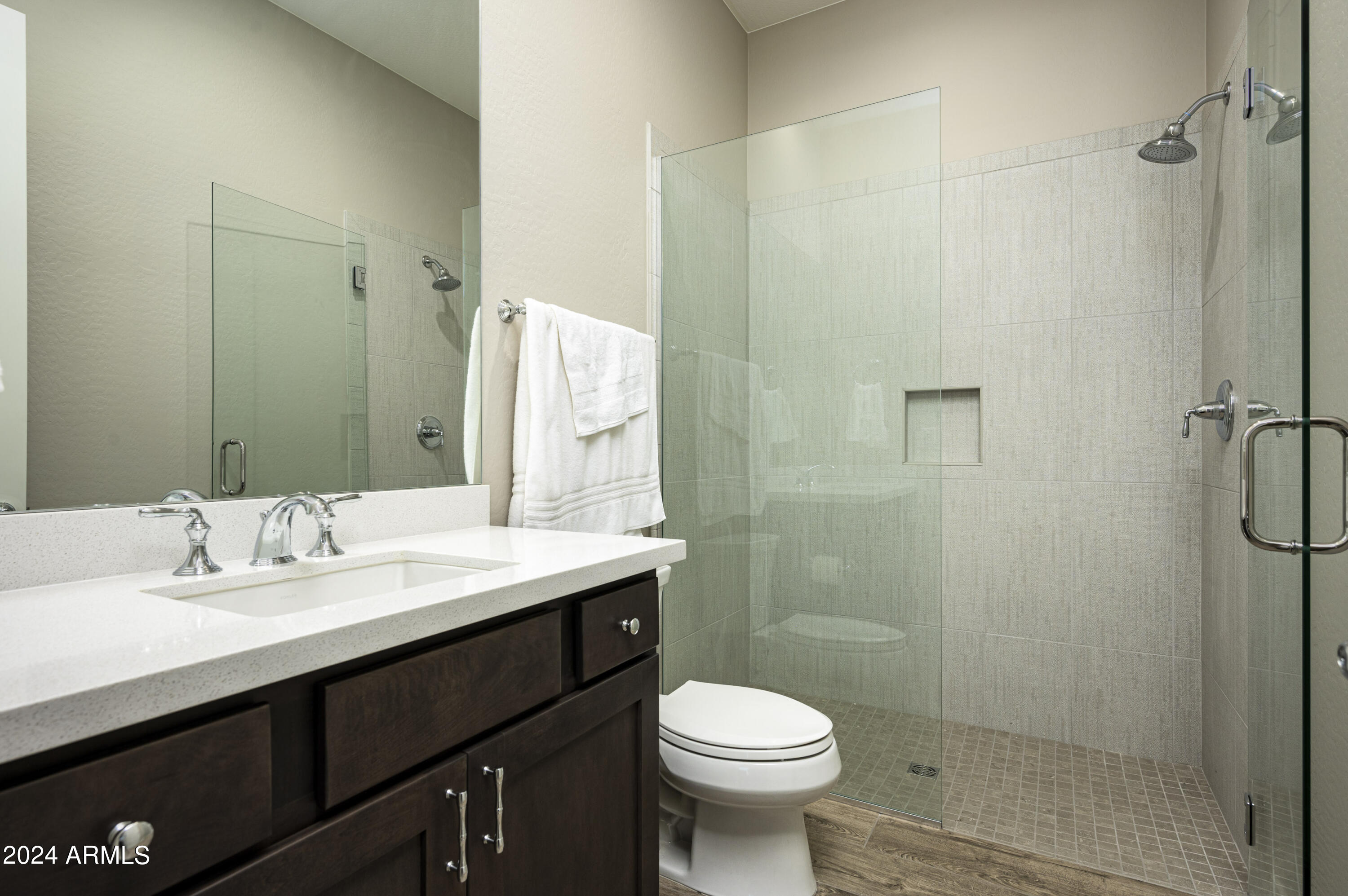 SERENO CANYON PHASE 1A - Residential