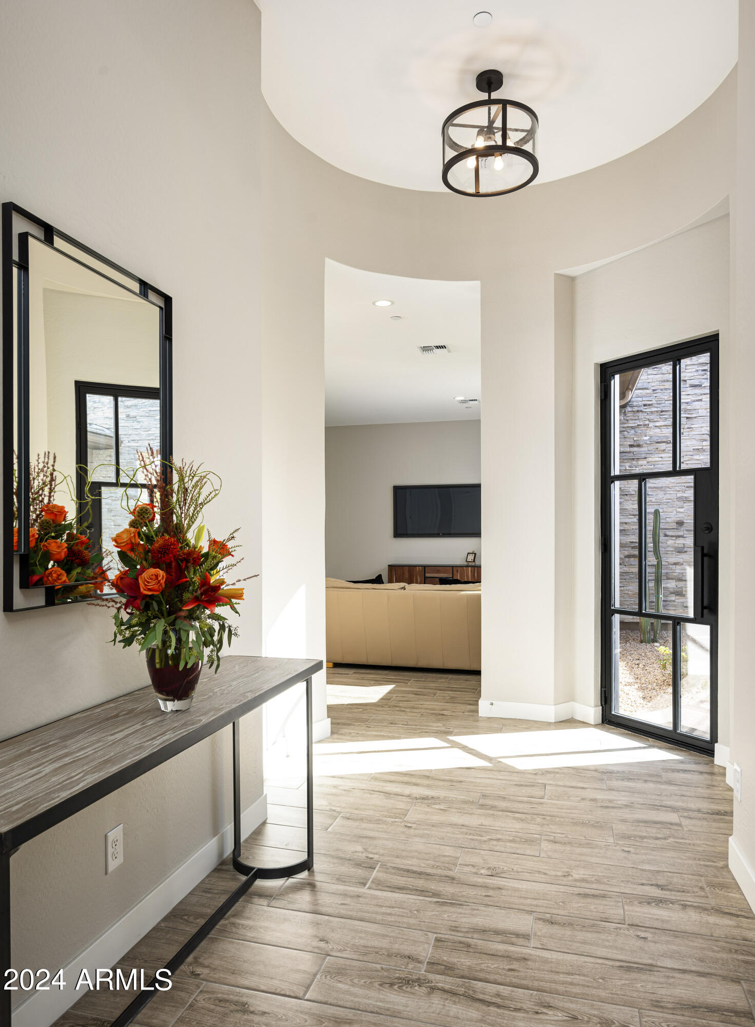 SERENO CANYON PHASE 1A - Residential