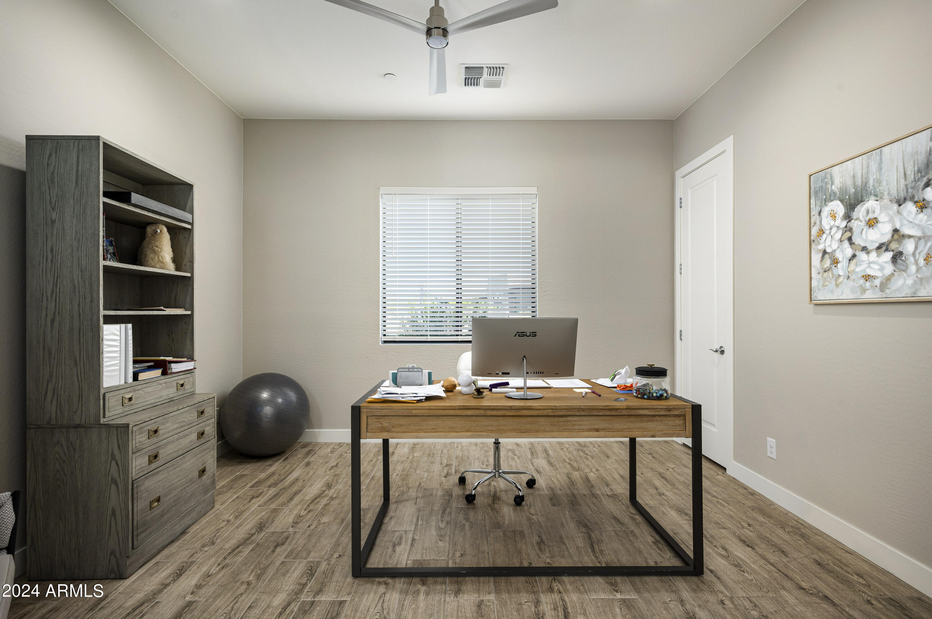 SERENO CANYON PHASE 1A - Residential