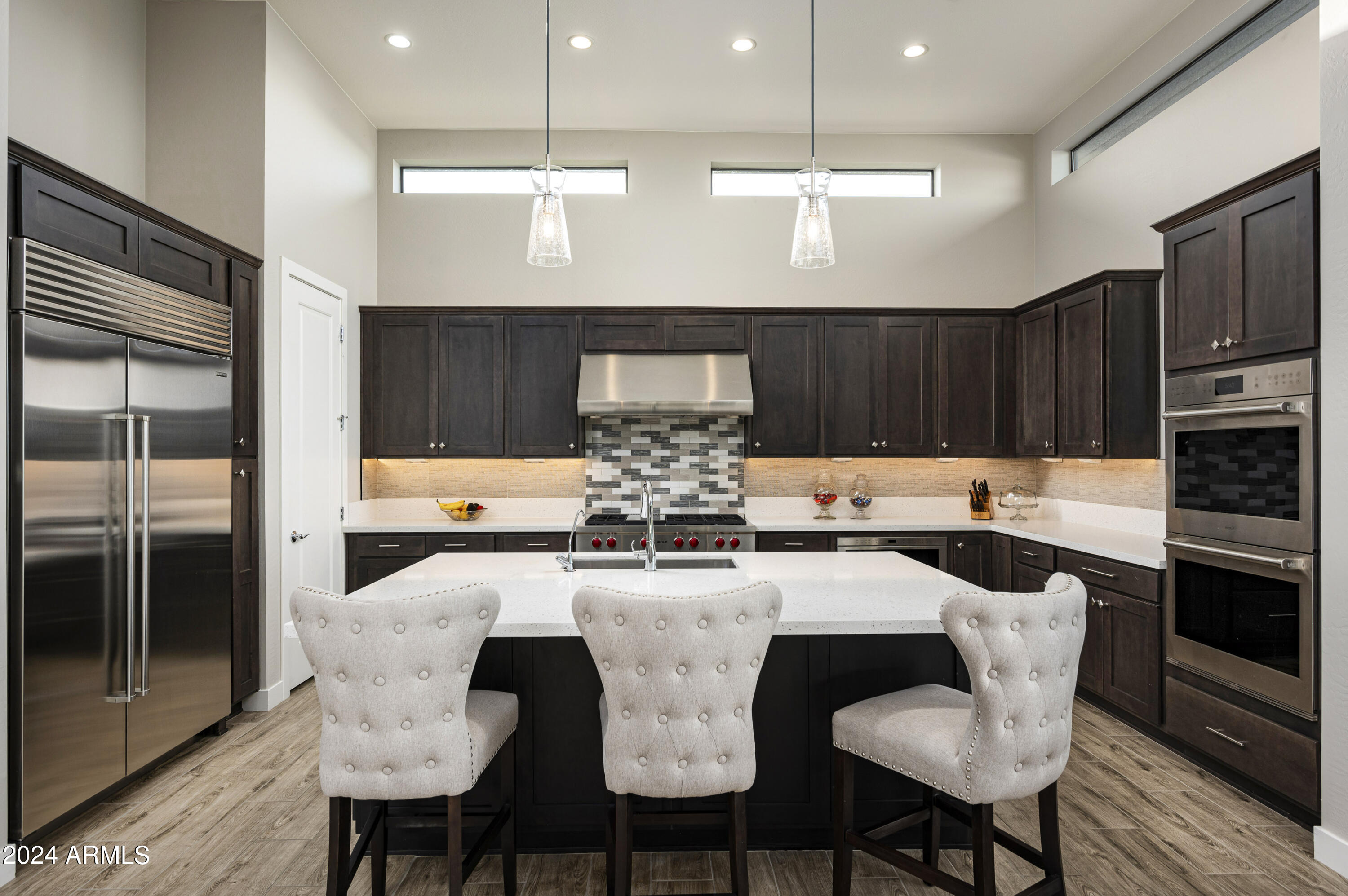 SERENO CANYON PHASE 1A - Residential