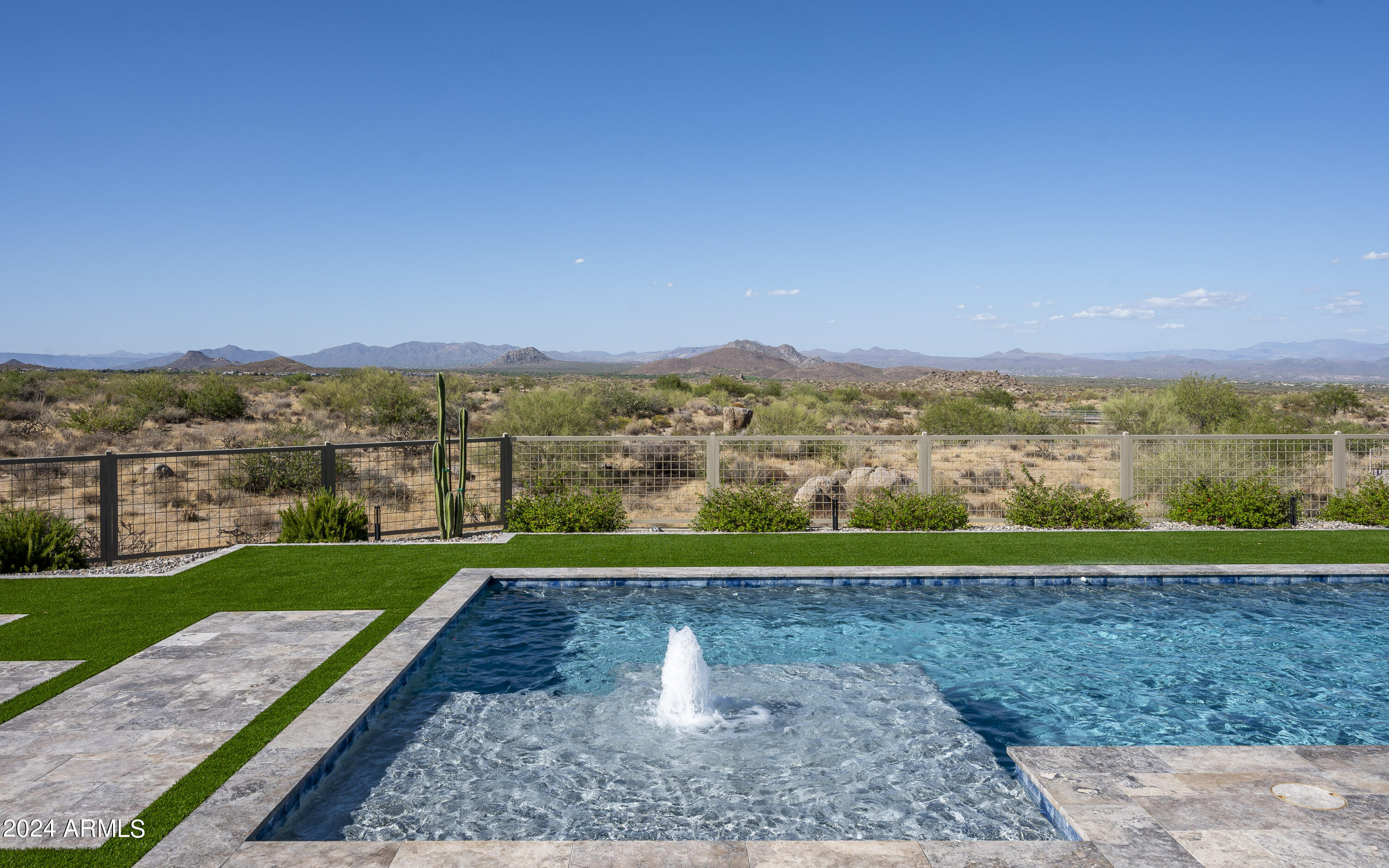 SERENO CANYON PHASE 1A - Residential