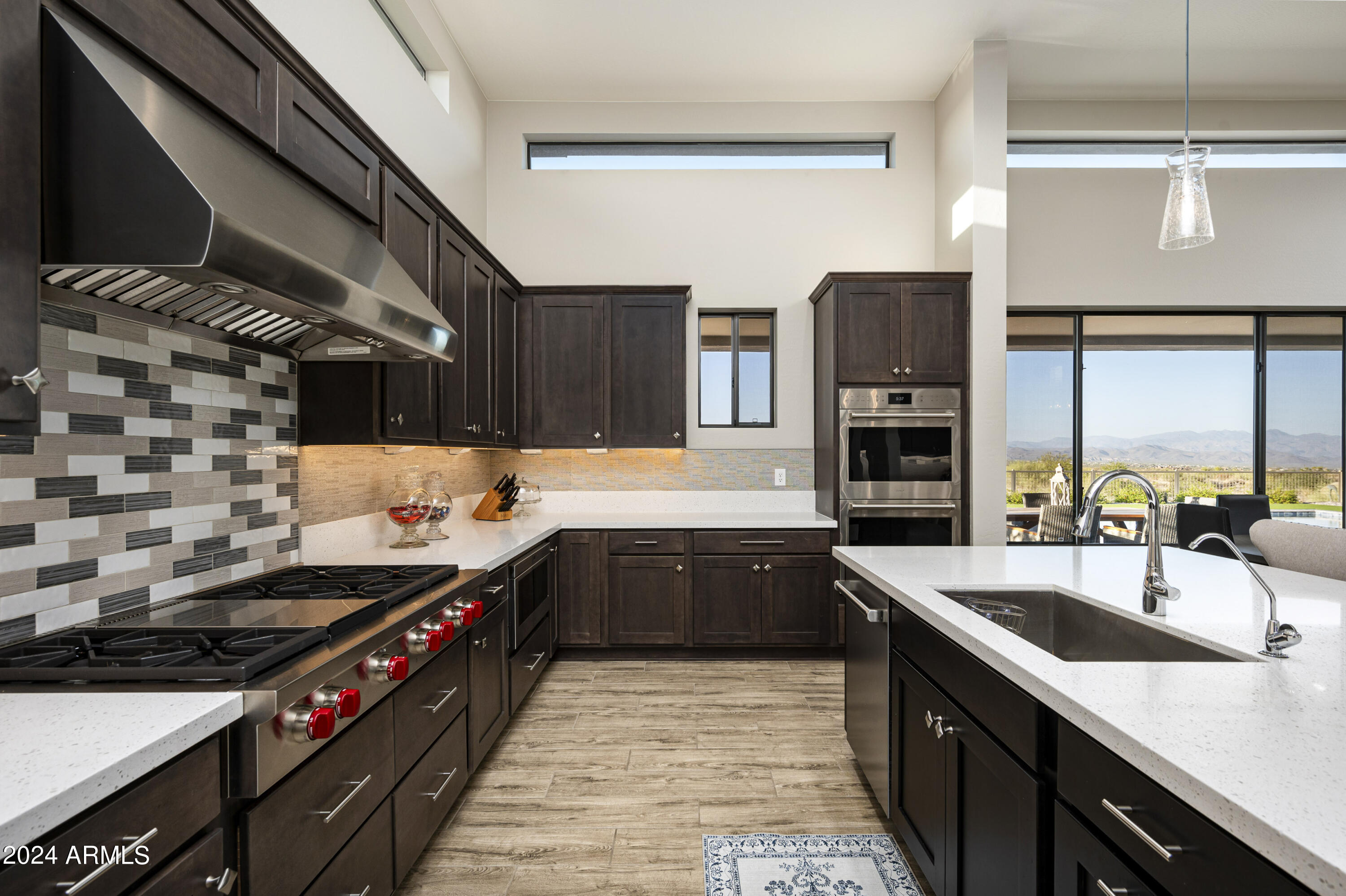 SERENO CANYON PHASE 1A - Residential