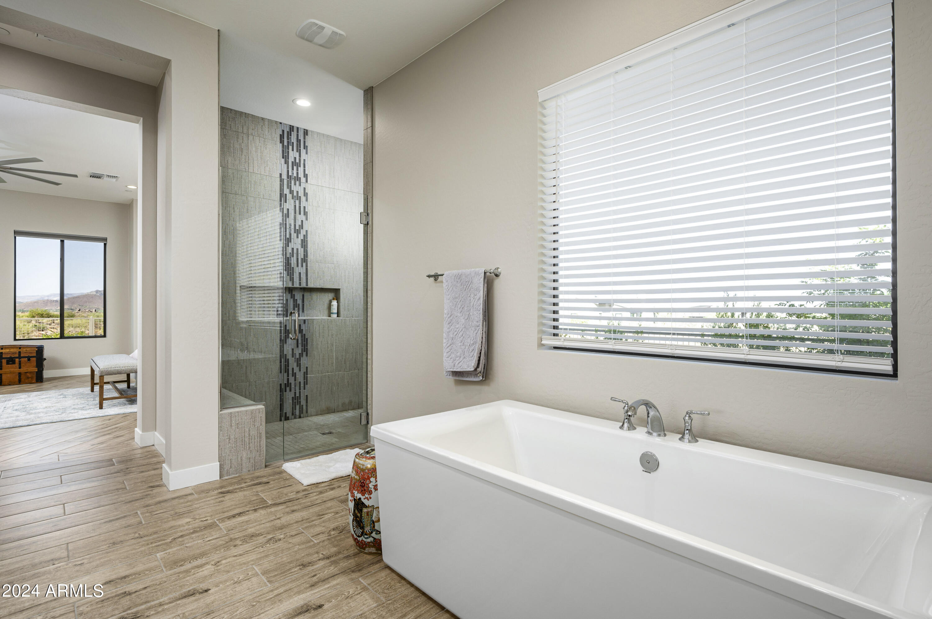 SERENO CANYON PHASE 1A - Residential
