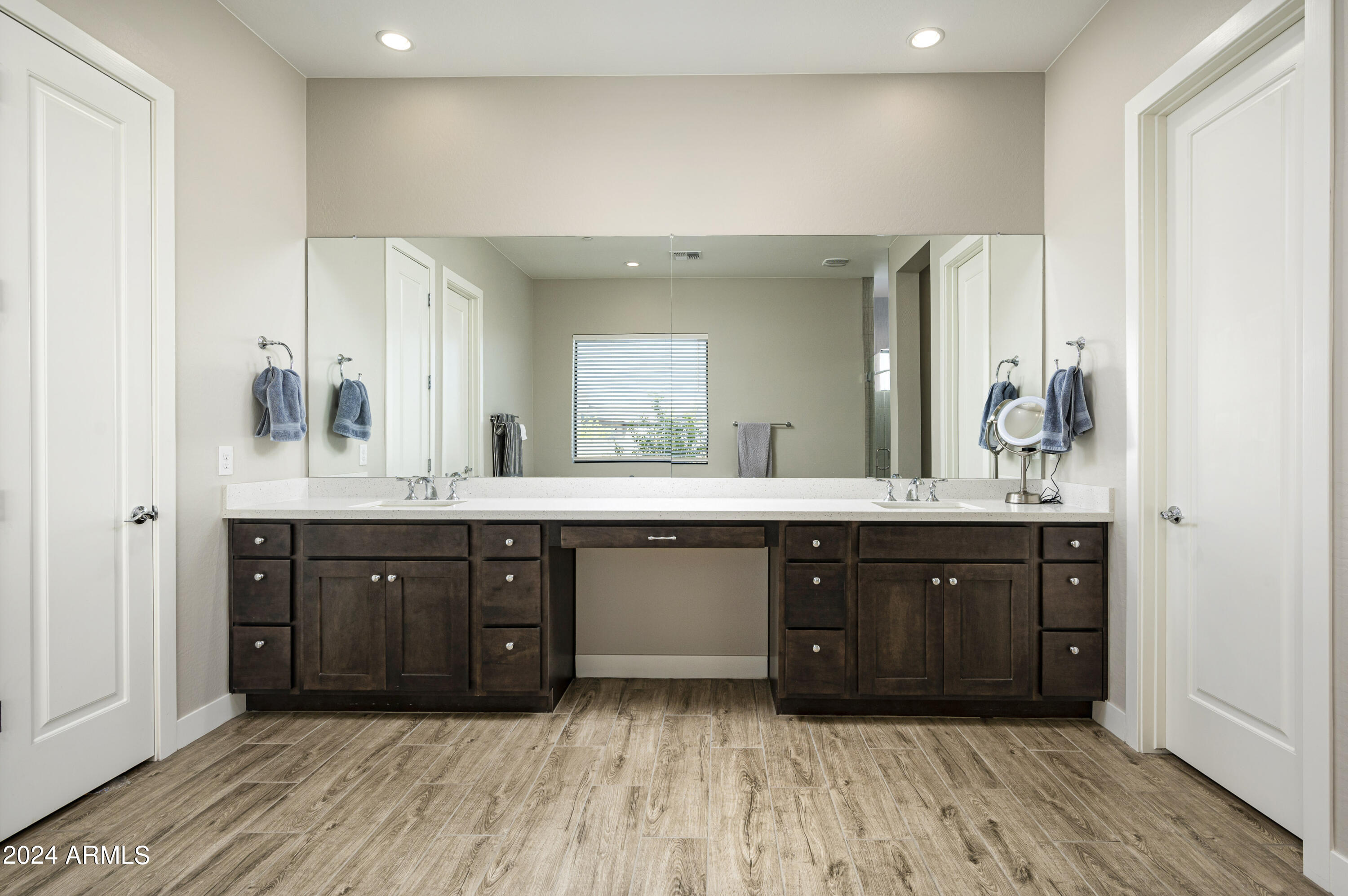 SERENO CANYON PHASE 1A - Residential