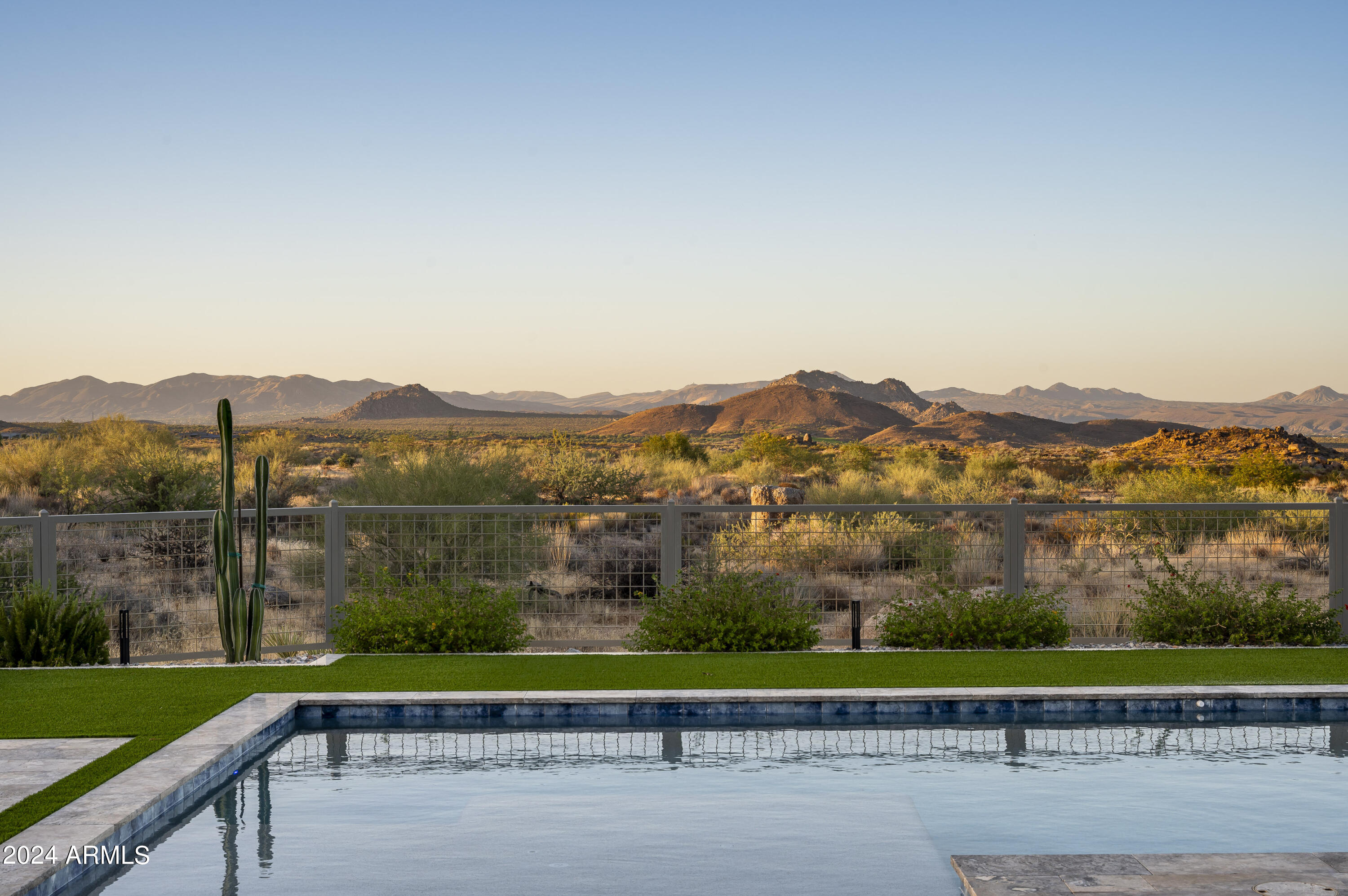 SERENO CANYON PHASE 1A - Residential