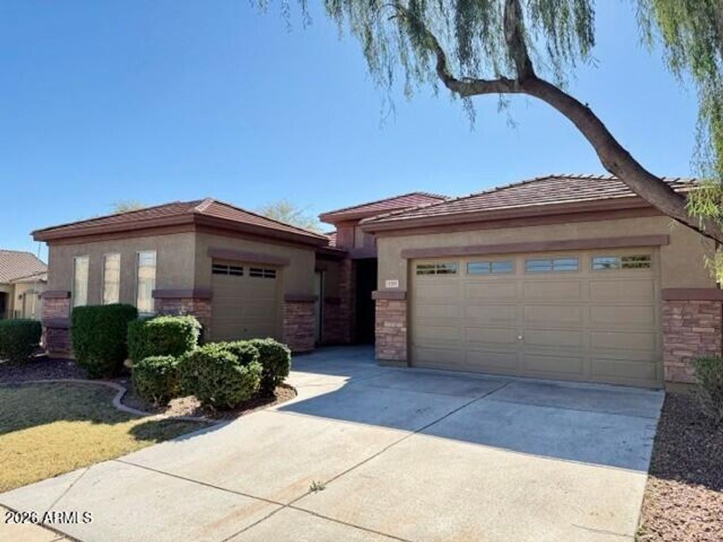 Photo of 11919 W Monte Lindo Lane, Sun City, AZ 85373 (MLS # 6980341)