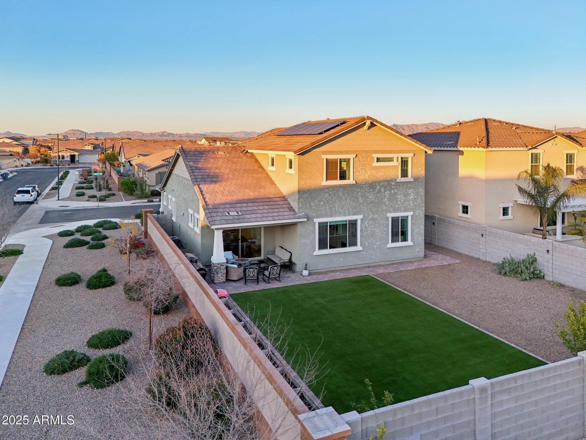 23013 E DOMINGO Road