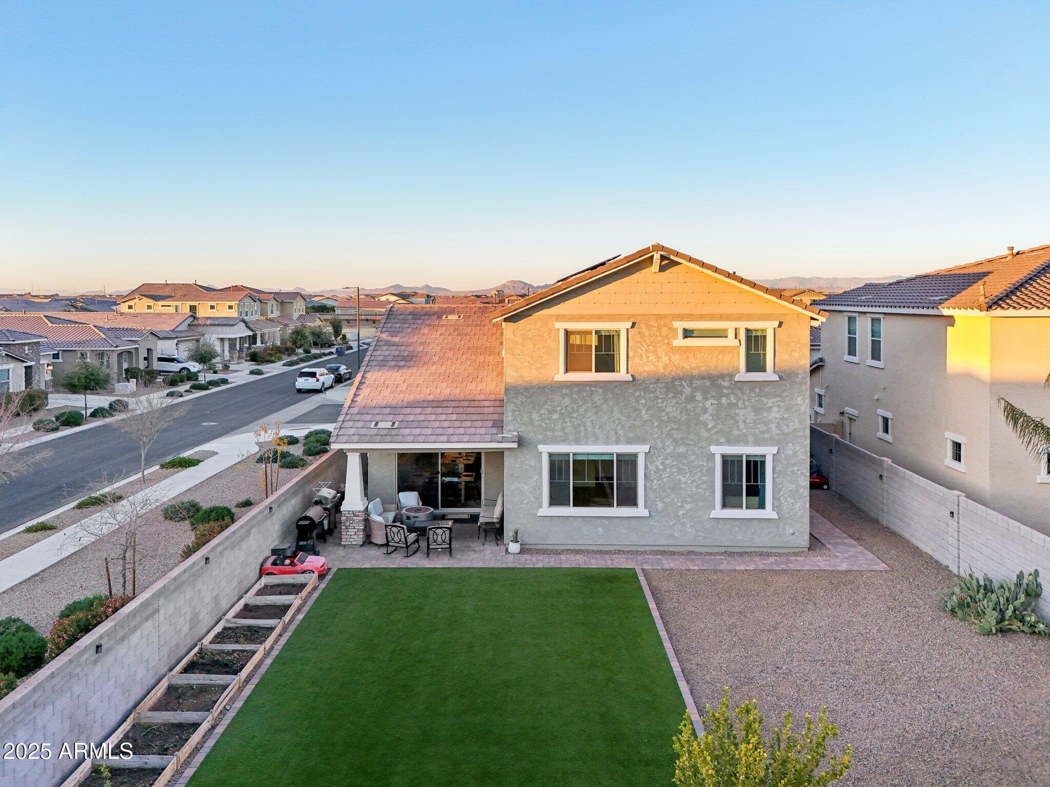 23013 E DOMINGO Road