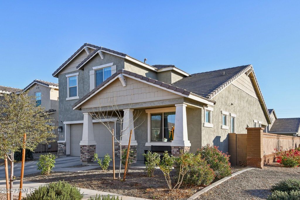 Photo of 23013 E Domingo Road, Queen Creek, AZ 85142 (MLS # 6932072)