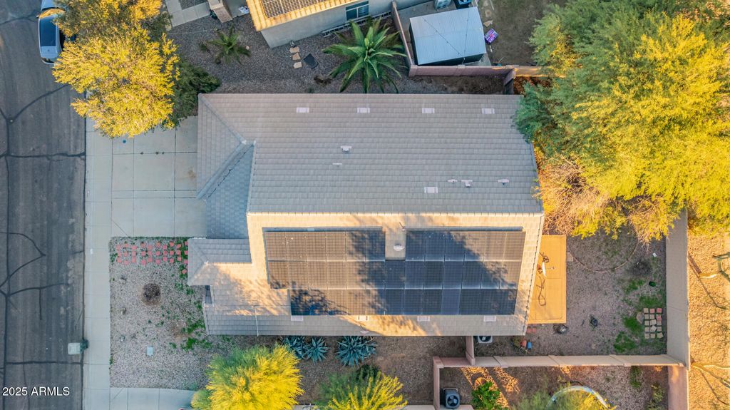 Photo of 1773 E Cardinal Drive, Casa Grande, AZ 85122 (MLS # 6954649)