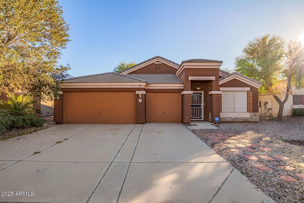 Photo of 1773 E Cardinal Drive, Casa Grande, AZ 85122 (MLS # 6954649)