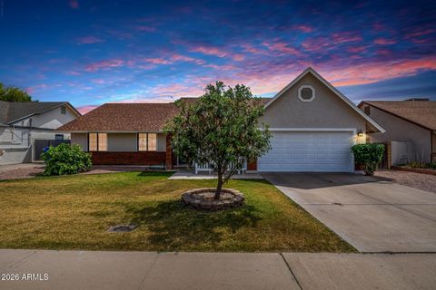 Property photo of 4021 E Des Moines Street, Mesa, AZ 85205