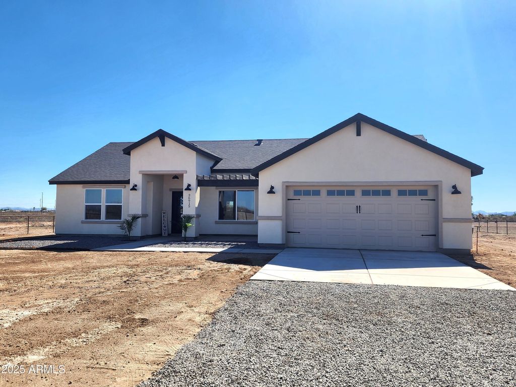 Photo of 36915 W Monroe Street, Tonopah, AZ 85354 (MLS # 6936337)
