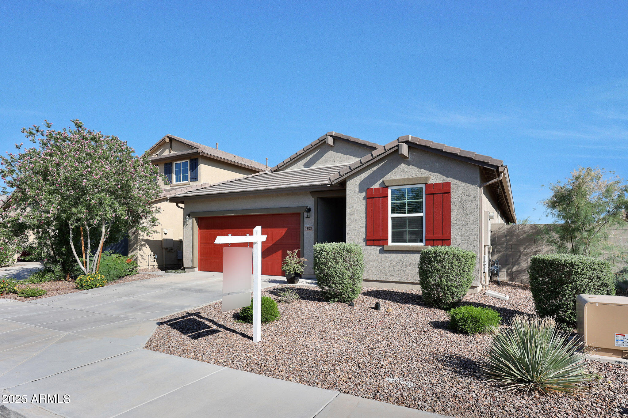 13487 W Buckskin Trail